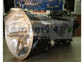 Gearbox untuk Truk 16S2220 TO ZF Getriebe 1342002067 Austauschgetriebe: gambar 1