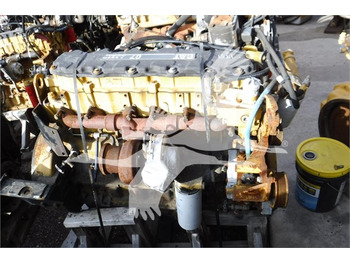 Mesin untuk Truk 2005 Engine CATERPILLAR C7 ACERT 14865: gambar 1