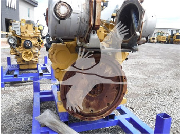 Mesin untuk Peralatan konstruksi 2018 Engine CATERPILLAR C3.3B 15694: gambar 1