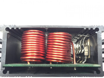 Sistem listrik ALFATRONIX B10B (01.78-12.01): gambar 4