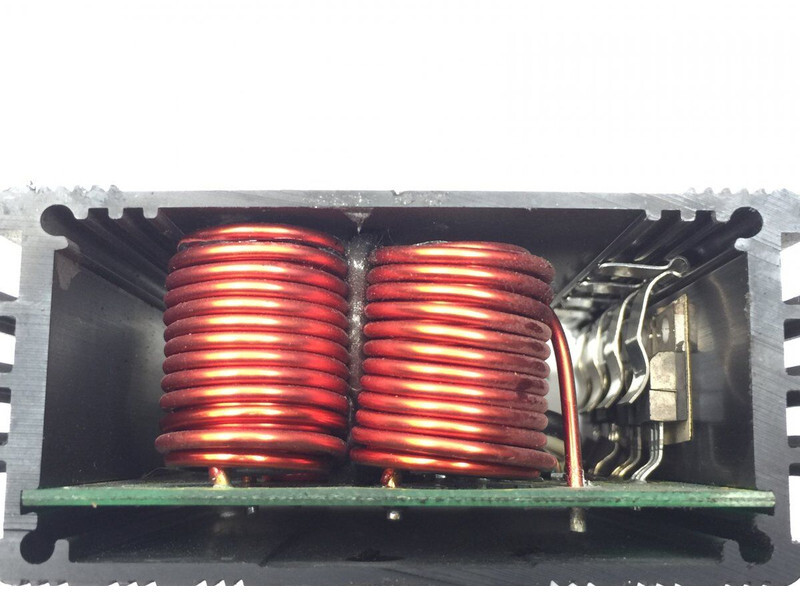 Sistem listrik ALFATRONIX B10B (01.78-12.01): gambar 4