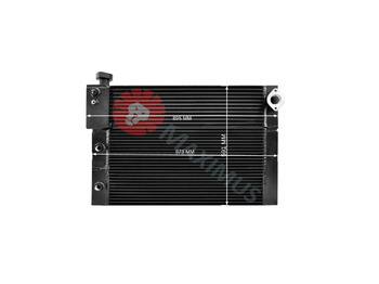 Radiator untuk Kompresor udara baru ATLAS COPCO GA45: gambar 2