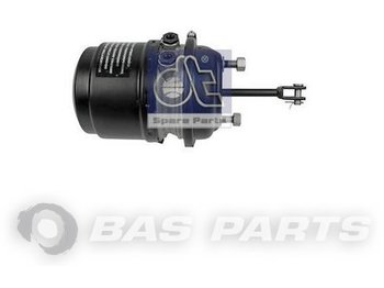 DT SPARE PARTS Brake cylinder 5010260187 - Bagian Rem