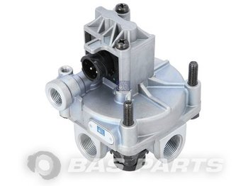 DT SPARE PARTS Solenoid valve 5021170197 - Bagian Rem