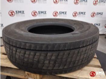 Bridgestone Occ vrachtwagenband Bridgestone M+S 315/80R22.5 - Ban