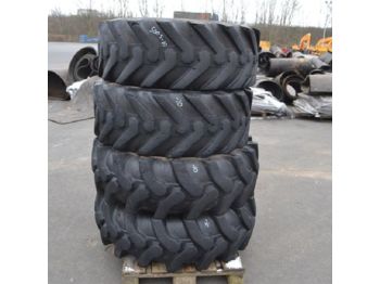  Michelin Tires (Parts) - Ban