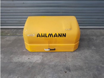 Ahlmann AZ85 - 4117630A - Engine hood/Motorhaube/Motorkap - Bingkai/ Sasis