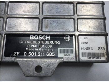 ECU untuk Bus Bosch B10M (01.78-12.03): gambar 2
