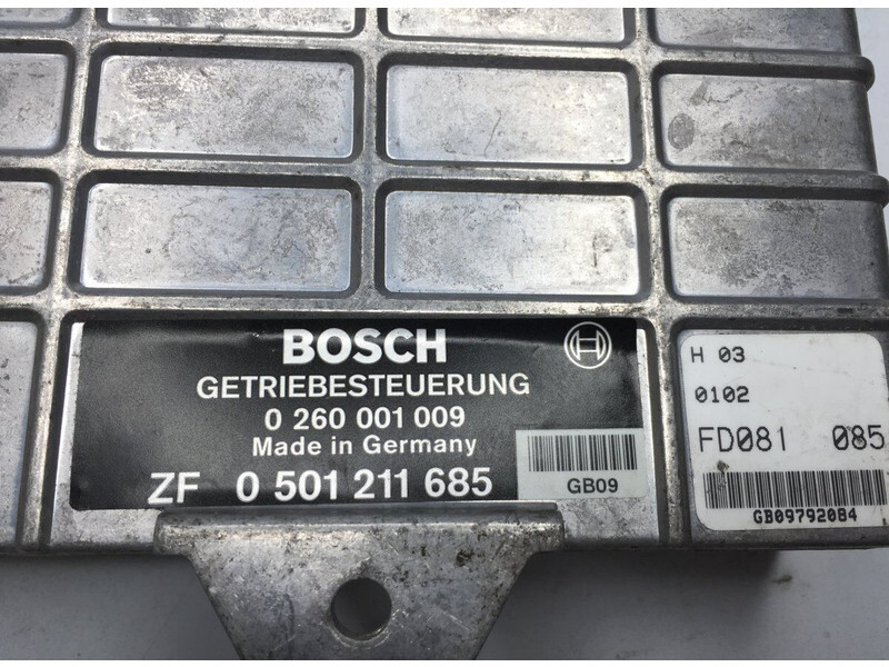 ECU untuk Bus Bosch B10M (01.78-12.03): gambar 3