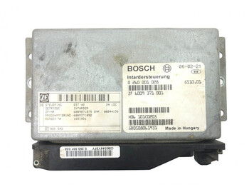 ECU Bosch Futura FHD13 (01.84-): gambar 2