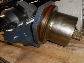 Motor hidrolik untuk Peralatan konstruksi Bucyrus 1770490 - 5344593: gambar 2