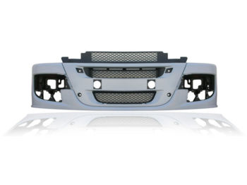  IVECO FRONT  STRALIS AT CUBE HAINNtech bumper IVECO STRALIS AT CUBE - Bumper