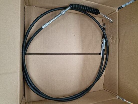 Kabel/ Kawat harness untuk Backhoe loader Case 580, 580F, 580G, 580K, 580SK, 580LE, 580SLE, 580SM, 580M, 580 SU: gambar 2