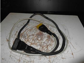 Kabel/ Kawat harness untuk Peralatan konstruksi baru Case 8916899: gambar 1