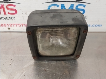 Cahaya/ Pencahayaan untuk Traktor Case Mxm190, New Holland Tm140, Ts115 Work Lamp On Mudguard 82014949, 84468317: gambar 5