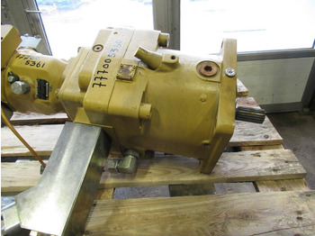 Pompa hidrolik untuk Peralatan konstruksi Caterpillar 1475806 -: gambar 3