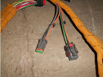 Kabel/ Kawat harness untuk Peralatan konstruksi baru Caterpillar 3422886 -: gambar 5