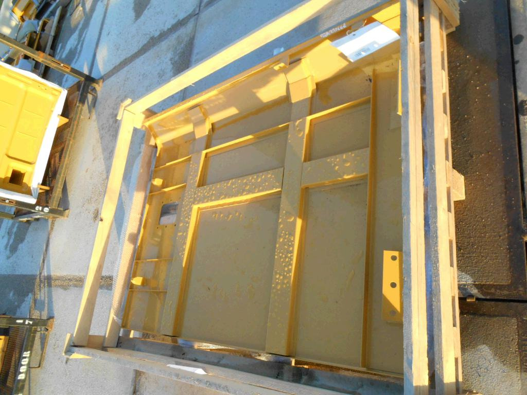 Pintu dan bagian untuk Peralatan konstruksi baru Caterpillar 4191477: gambar 7