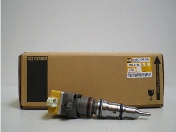 Injektor untuk Peralatan konstruksi Caterpillar C7 Injector Injector C7 Engine: gambar 1