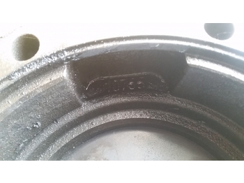Silinder rem untuk Telehandler Caterpillar Th 406, 407, 336, 337 Rear Axle Left Brake Cylinder 349-1094, 10755: gambar 5