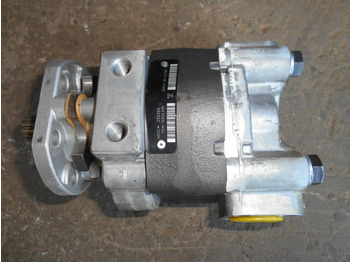Pompa hidrolik untuk Peralatan konstruksi baru Cnh 251266 -: gambar 4