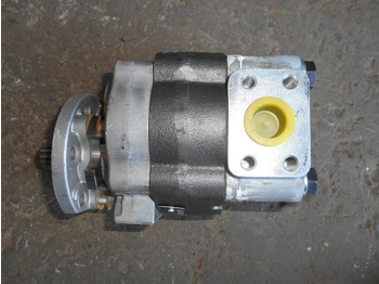 Pompa hidrolik untuk Peralatan konstruksi baru Cnh 251266 -: gambar 3