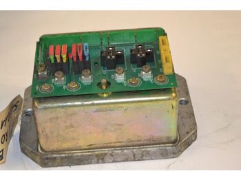 Sistem listrik untuk Peralatan untuk menangani material Converter Still 48/80-24: gambar 1