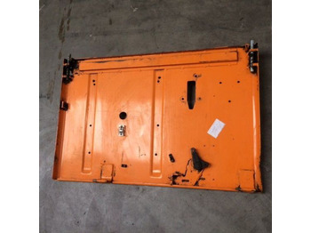 Tubuh dan eksterior untuk Forklift Cover for Still R50-15: gambar 5