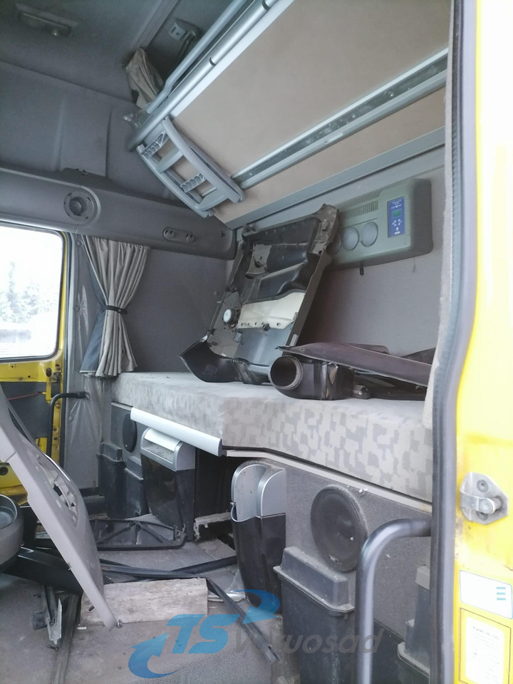 Kabin dan interior untuk Truk DAF Cab XF105: gambar 20