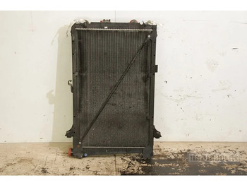 Radiator untuk Truk DAF Cooling System Radiateur CF 85: gambar 2