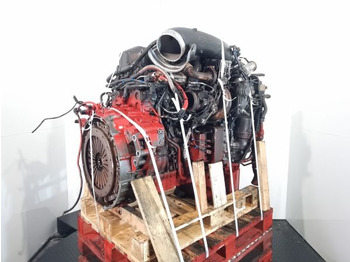 Mesin untuk Truk DAF MX-13 375 H1 Engine (Truck): gambar 1