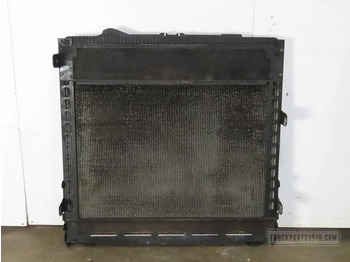 Radiator untuk Truk DAF XF 106 Cooling System Radiateur XF 106: gambar 2