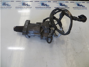 Silinder kopling untuk Truk DAF XF 460, 2011: gambar 1