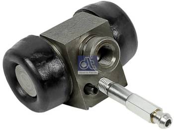 Silinder rem untuk Mobil baru DT Spare Parts 7.34157 Wheel brake cylinder: gambar 1