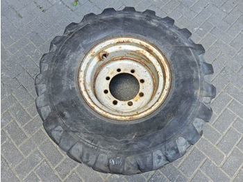 Roda/ Ban untuk Peralatan konstruksi DUNLOP 455/70-R20 (17.5/70R20) - Tire/Reifen/Band: gambar 3