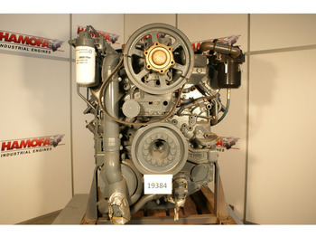 Mesin baru Detroit Diesel MTU DETROIT DIESEL 8V-S2000 NEW: gambar 3