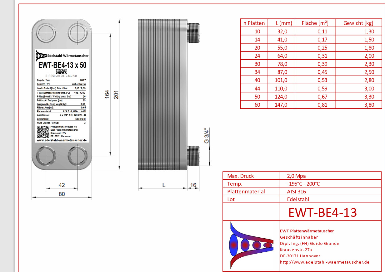Suku cadang untuk Truk baru EWT ewt-be4-13 x 50: gambar 4