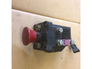 Sistem listrik untuk Peralatan untuk menangani material Emergency Switch for Still EXU-S24: gambar 1