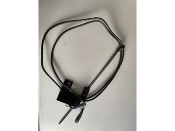 Kabel/ Kawat harness untuk Peralatan pertanian FENDT- przewody monitora Fendt Vario 10.4’’ NAVI: gambar 2