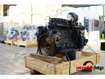 Mesin untuk Peralatan lainnya baru FPT F4HE9684 STEYR 6230 CVT replacement engine: gambar 5