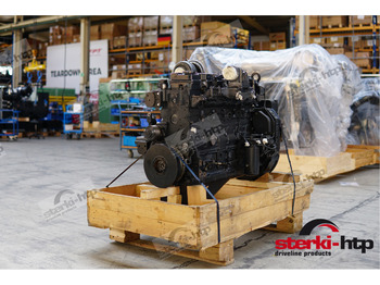 Mesin untuk Peralatan lainnya baru FPT F4HE9684 STEYR 6230 CVT replacement engine: gambar 3