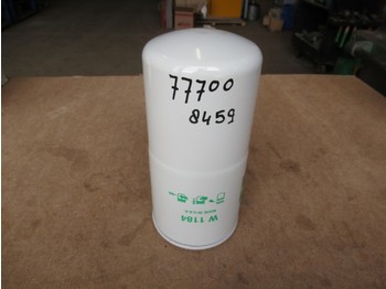 Mann filter W1184 - Filter oli