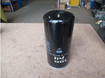 Mann filter WD13145 - Filter oli