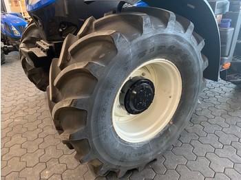 Roda/ Ban untuk Traktor Firestone 600-65R28: gambar 1