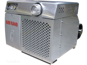 Kompresor rem udara untuk Truk GHH RAND CS 1050R IC truck: gambar 1