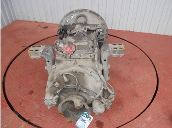 SCANIA 4 - Gearbox