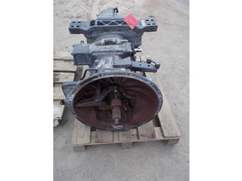 SCANIA R - Gearbox