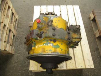 Voith 462 2219 - Gearbox