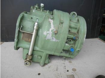 Voith 833 K1 - Gearbox