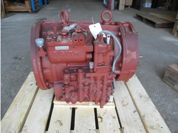 Voith 843 - Gearbox